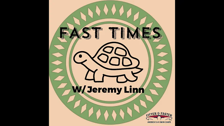 Fast Times w/Jeremy Linn; Self-Talk & Attitude: Pa...