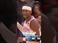 Great Losing the Defense Handles of the 2025-26 NBA Season