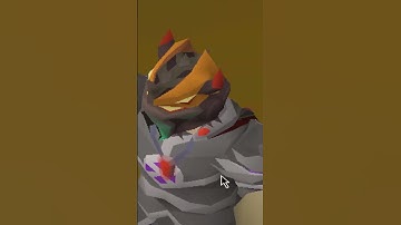 I KILLED ARAXXOR 1000 TIMES #osrs #mika #araxxor