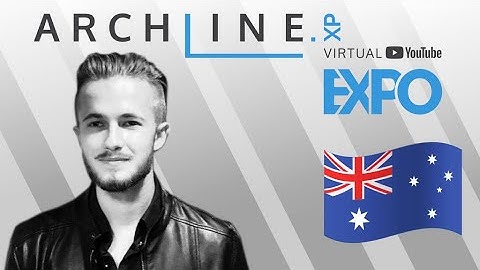 ARCHLine.XP Quick Start-Up