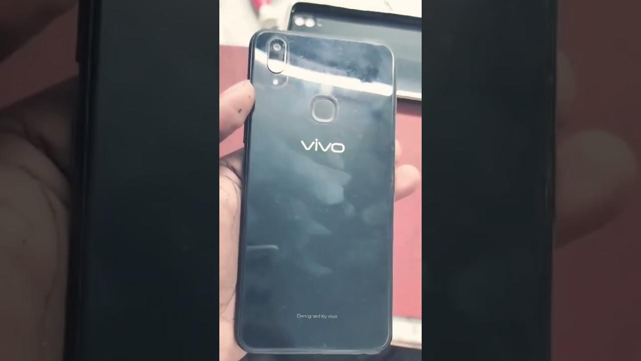 Second Hand Mobile | Only 4000 Rs | Vivo Y83 Pro