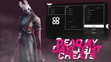 Dbd Cheats | Dbd Hacks | I Became God In Dead By Daylight In 2025!... (The Ultimate Cheat Showcase)