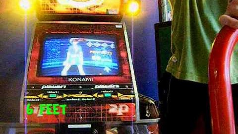 Overgate:R3 (difficult):AAA [arcade]