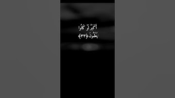 القارئ انس المالك :::؛؟ سورة القلم