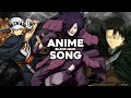 ANIME SONG BLACK HAIR Anbu Monastir mp3