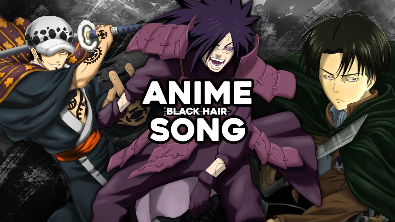 ANIME SONG | 