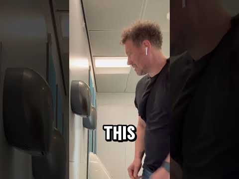 This will blow your mind and hands.
