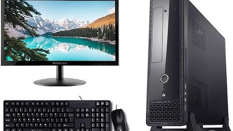 From Room-Sized Machines to Pocket Powerhouses: The Evolution of Computers