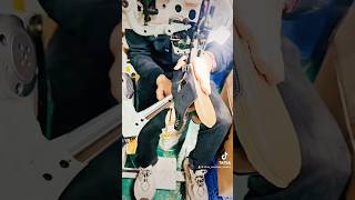 Shoes Sandals outsole sewing machine shoe making machine