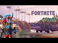 【フォートナイト】さよならシーズン１参加型 てんばーと遊ぼう！ 315【FORTNITE】
