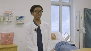 Northwest-Shoals CC Nursing Programs