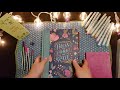 ASMR| Bible Study| Soft-Spoken 💗