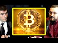 The problem with bitcoin  charles hoskinson and lex fridman