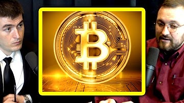 The Problem with Bitcoin | Charles Hoskinson and Lex Fridman