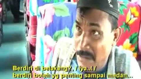 Film Komedi Aceh Apa Lambak