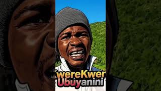 KWELE KWELE UBUYANINI