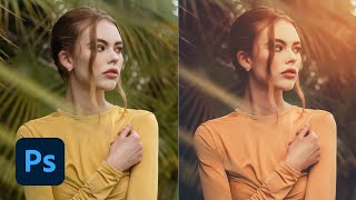 Photo Editing Tricks & Tips using Photoshop cc 2021 screenshot 5