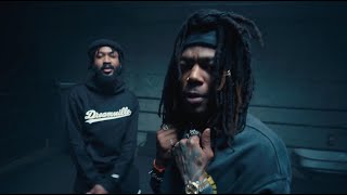 Watch Dreamville Jid  Lute Ma Boy video