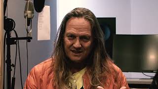 Cowpunks &amp; Glampires Tour 2025-26 D-A-D &amp; The 69 Eyes Tour diaries Part 2