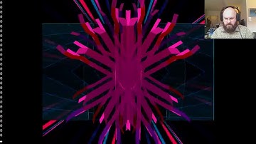 Aluminiferous Live Stream: Crispy Pixels Media does Omi-Lum