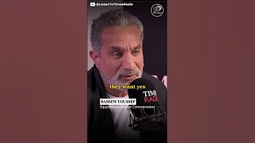 باسم یوسف صاحب روزنامه نگار است 