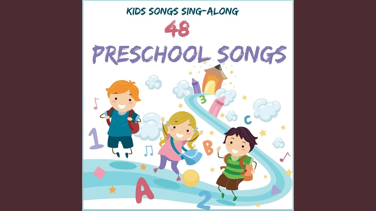 Circle Time Song (Instrumental) - YouTube
