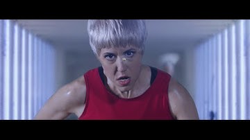 Freedom Fighter| Official Music Video | Ruby Rose Fox | Domestic