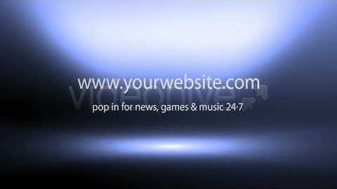 After Effects Project Files   Website commercial Inkman   VideoHive