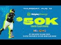 $50k Up For Grabs! | 08.10.23 Enter-to-Win!