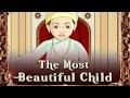 The Most Beautiful Child In Akbar And Birbal Vol 02 English