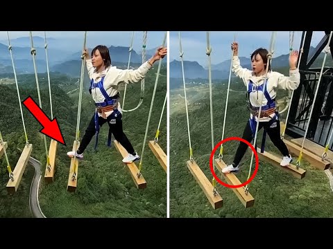 Vídeo: 52 Atracciones Turísticas Mundiales Que Realmente Están A La Altura De Las Expectativas