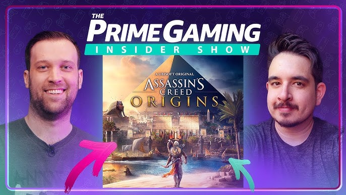 Prime Gaming Makes March Marvelous with Free Loot 