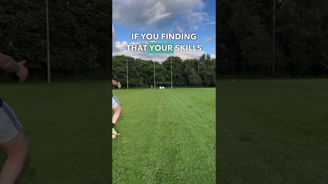Improving GAA Skills