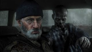 Overkill's The Walking Dead.Начало войны