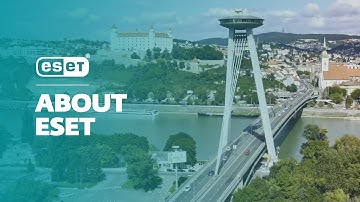 ESET and Cybersecurity in APAC