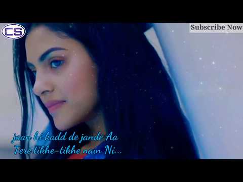 Lamberghini Whatsapp Status _ The Doorbeen Feat Ragini _ Latest Punjabi Song 2018 _ Speed Records