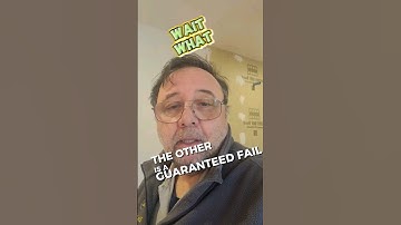 It will fail, Thinset type. #tile #howtotile #mortar