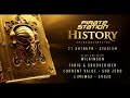 Fabio  grooverider  pirate station history moscow  21102017