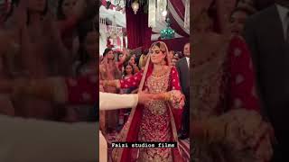 bridal dulhan make up tiktok status bride  romantic  status dulhan videos shortsvideotrending