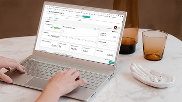 Robô Trader SmarttBot - conferindo os resultados da semana - atualização disponível