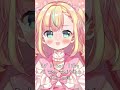 Tsundere【Vtuber】#Shorts