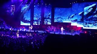 Avenged Sevenfold - Bat Country Resch Center