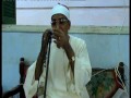 الشيخ احمد حامد السلكاوي سورة البقرة شهر رمضان شاوه دقهلية 6 6 2016 تسجيلات غازي عبد الكريم