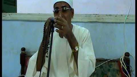 الشيخ احمد حامد السلكاوي سورة البقرة شهر رمضان شاوه دقهلية 6-6-2016 تسجيلات غازي عبد الكريم