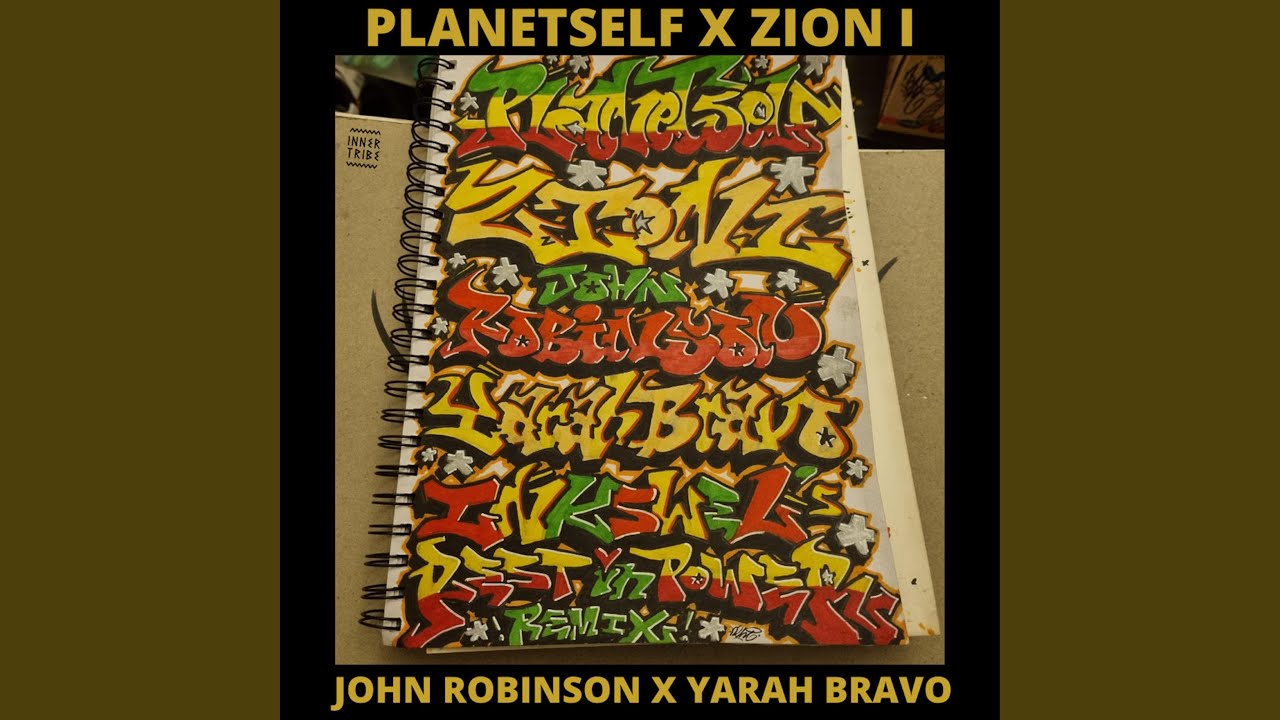 Regardez High Tide (feat. John Robinson, Zion I, Yarah Bravo) (Inkswel Remix) sur YouTube Regardez High Tide (feat. John Robinson, Zion I, Yarah Bravo) (Inkswel Remix) sur YouTube