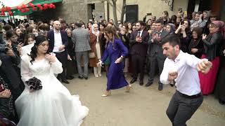 Свадьба В Сираги!!!Жених Забирает Невесту!