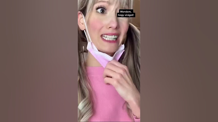 Új* TikTok Official Rövid videó| 🎁🎁AJÁNDÉK vásárlás💸💲💵| Instagram:fanniburjan