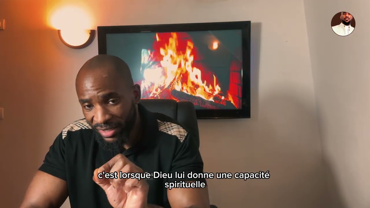 PEUT-ON AVOIR PLUSIEURS ONCTIONS ? | Ap. Nathan Tomankupa