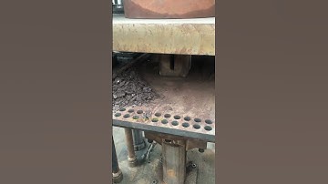 Tin powder block press machine. mineral block making machine. How to make salt block?