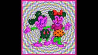 Video thumbnail of "Bodega Bamz - Disney World On Acid"